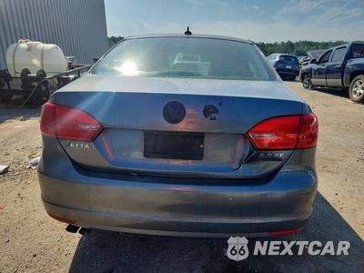 Zdjęcie 6 z 12 samochodu: 2013 VOLKSWAGEN JETTA SE VIN:3VWDP7AJ9DM421602 - miniatura