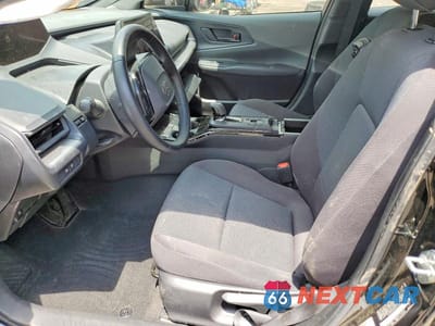 Zdjęcie 7 z 12 samochodu: 2024 TOYOTA PRIUS LE VIN:JTDACAAU8R3021340 - miniatura