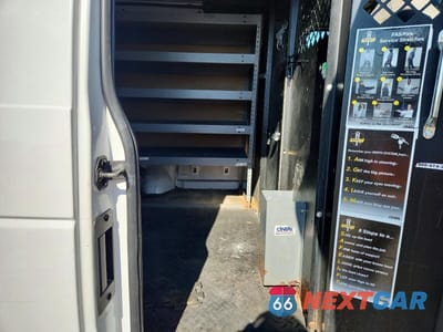 Zdjęcie 10 z 12 samochodu: 2012 FORD ECONOLINE E250 VAN VIN:1FTNS2EL9CDA13809 - miniatura