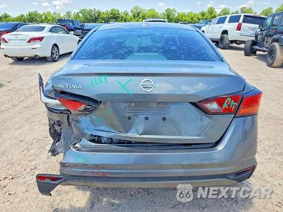 Zdjęcie 6 z 12 samochodu: 2019 NISSAN ALTIMA S VIN:1N4BL4BV3KC223852 - miniatura