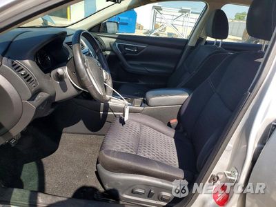 Zdjęcie 7 z 12 samochodu: 2018 NISSAN ALTIMA 2.5 SV VIN:1N4AL3AP0JC264527 - miniatura