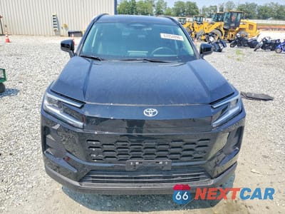 Piąte zdjęcie samochodu w środku: 2026 TOYOTA RAV4 XLE PREMIUM VIN:2T36CRAV3TW021490 - miniatura