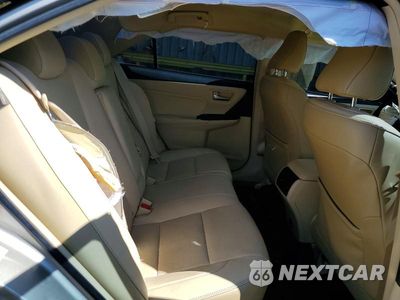 Zdjęcie 10 z 12 samochodu: 2017 TOYOTA CAMRY HYBRID XLE VIN:4T1BDAFK2HU201460 - miniatura