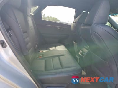 Zdjęcie 11 z 14 samochodu: 2015 LEXUS NX 200T VIN:JTJBARBZXF2032387 - miniatura