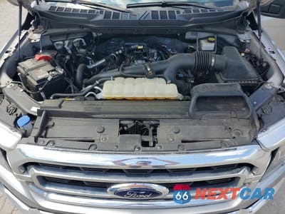 Zdjęcie 11 z 12 samochodu: 2023 FORD F150 SUPERCREW VIN:1FTEW1CP5PKD57420 - miniatura