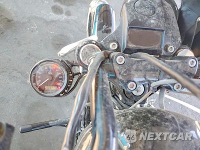 Zdjęcie 7 z 9 samochodu: 2011 HARLEY-DAVIDSON XL1200 N VIN:1HD1CZ334BC410919 - miniatura