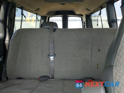 Zdjęcie 10 z 13 samochodu: 2008 CHEVROLET EXPRESS G3500 VIN:1GAHG39K781233151 - miniatura