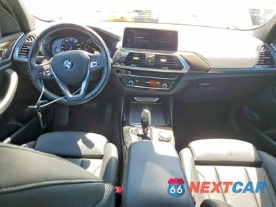 Zdjęcie 8 z 14 samochodu: 2019 BMW X3 SDRIVE30I VIN:5UXTR7C57KLE98476 - miniatura