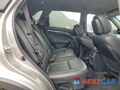 Zdjęcie 11 z 13 samochodu: 2015 KIA SORENTO LX VIN:5XYKT3A66FG628152 - miniatura