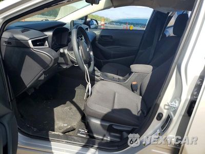 Zdjęcie 7 z 12 samochodu: 2025 TOYOTA COROLLA LE VIN:5YFB4MDE4SP290097 - miniatura