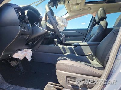 Zdjęcie 7 z 14 samochodu: 2026 MAZDA CX-50 PREFERRED VIN:7MMVAABW5TN146718 - miniatura