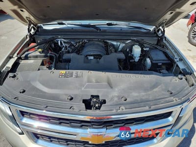 Zdjęcie 12 z 13 samochodu: 2015 CHEVROLET TAHOE K1500 LT VIN:1GNSKBKC3FR745343 - miniatura