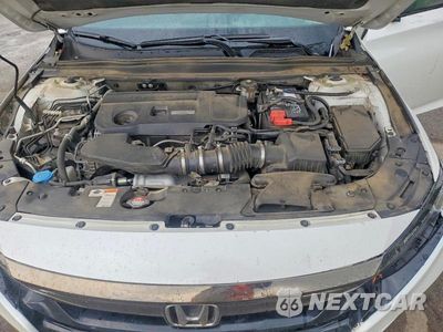 Zdjęcie 11 z 12 samochodu: 2020 HONDA ACCORD SPORT VIN:1HGCV2F32LA027230 - miniatura