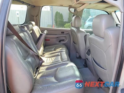 Zdjęcie 11 z 13 samochodu: 2005 CHEVROLET SUBURBAN K1500 VIN:3GNFK16Z35G230495 - miniatura