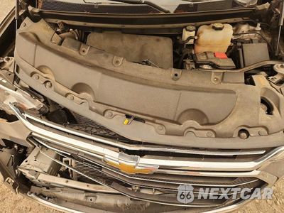 Zdjęcie 12 z 13 samochodu: 2018 CHEVROLET TRAVERSE LT VIN:1GNERGKW2JJ118219 - miniatura