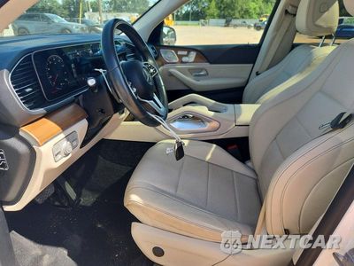 Zdjęcie 7 z 13 samochodu: 2022 MERCEDES-BENZ GLE 350 VIN:4JGFB4JEXNA694036 - miniatura