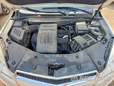 Zdjęcie 11 z 12 samochodu: 2012 CHEVROLET EQUINOX LT VIN:2GNALDEK7C1212729 - miniatura