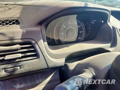 Zdjęcie 9 z 12 samochodu: 2013 HONDA CR-V EXL VIN:5J6RM3H73DL037444 - miniatura