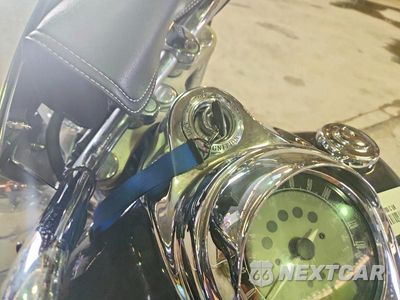 Zdjęcie 8 z 9 samochodu: 2010 KAWASAKI VN1700 C VIN:JKBVNRC18AA005111 - miniatura