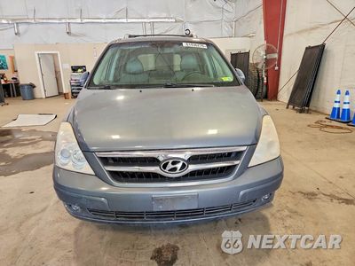 Piąte zdjęcie samochodu w środku: 2007 HYUNDAI ENTOURAGE GLS VIN:KNDMC233076024056 - miniatura
