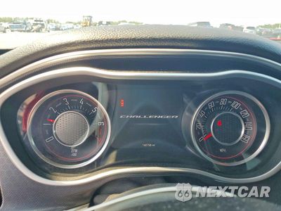 Zdjęcie 9 z 13 samochodu: 2015 DODGE CHALLENGER SXT PLUS VIN:2C3CDZBG5FH783504 - miniatura