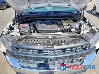 Zdjęcie 11 z 12 samochodu: 2019 CHEVROLET SILVERADO K1500 VIN:3GCPYAEH5KG170722 - miniatura