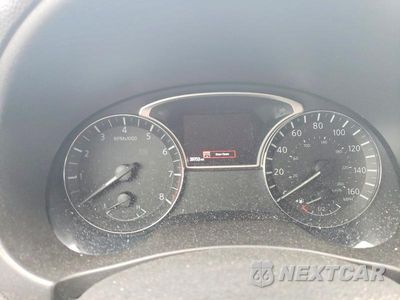 Zdjęcie 9 z 12 samochodu: 2018 NISSAN ALTIMA 2.5 S VIN:1N4AL3AP6JC239602 - miniatura