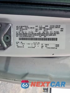 Zdjęcie 13 z 13 samochodu: 2013 FORD ESCAPE SEL VIN:1FMCU0H93DUB91315 - miniatura