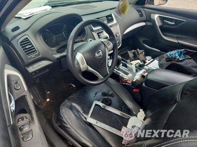 Zdjęcie 8 z 12 samochodu: 2016 NISSAN ALTIMA 2.5 S VIN:1N4AL3AP2GC244210 - miniatura