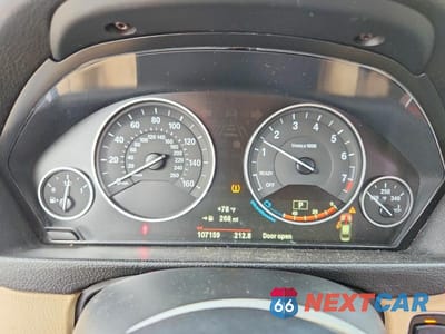 Zdjęcie 9 z 12 samochodu: 2016 BMW 320 I VIN:WBA8E1G51GNT33541 - miniatura