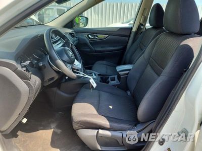 Zdjęcie 7 z 13 samochodu: 2017 NISSAN ROGUE S VIN:5N1AT2MVXHC878263 - miniatura