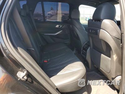 Zdjęcie 11 z 13 samochodu: 2023 BMW X5 SDRIVE 40I VIN:5UXCR4C07P9S07124 - miniatura
