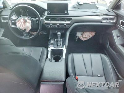 Zdjęcie 8 z 13 samochodu: 2025 ACURA INTEGRA VIN:19UDE4H24SA001487 - miniatura