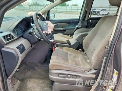 Zdjęcie 7 z 13 samochodu: 2016 HONDA ODYSSEY SE VIN:5FNRL5H33GB069982 - miniatura
