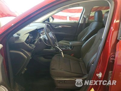 Zdjęcie 7 z 13 samochodu: 2023 BUICK ENVISION PREFERRED VIN:LRBFZMR41PD165487 - miniatura