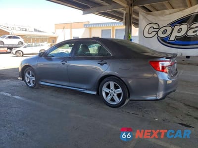 Drugie zdjęcie samochodu z przodu: 2014 TOYOTA CAMRY SE VIN:4T1BF1FK9EU357176 - miniatura
