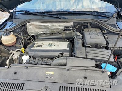 Zdjęcie 12 z 13 samochodu: 2017 VOLKSWAGEN TIGUAN S VIN:WVGBV7AX8HK025545 - miniatura
