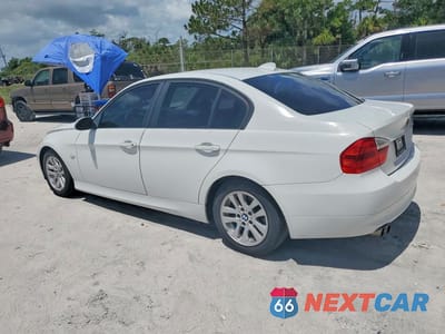 Drugie zdjęcie samochodu z przodu: 2006 BMW 325 I VIN:WBAVB13536PT16275 - miniatura