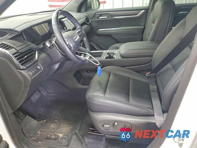 Zdjęcie 7 z 12 samochodu: 2025 GMC ACADIA ELEVATION VIN:1GKENKRS6SJ126811 - miniatura