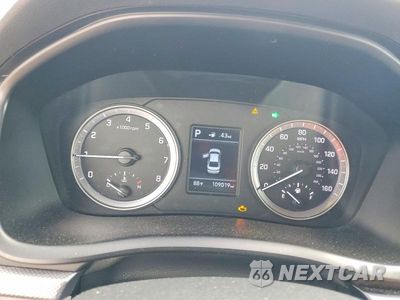 Zdjęcie 9 z 13 samochodu: 2019 HYUNDAI SONATA SE VIN:5NPE24AF2KH750936 - miniatura