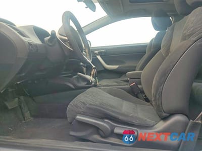 Zdjęcie 7 z 12 samochodu: 2007 HONDA CIVIC EX VIN:2HGFG12857H540806 - miniatura