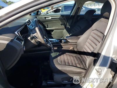 Zdjęcie 7 z 13 samochodu: 2015 FORD FUSION SE HYBRID VIN:3FA6P0LU5FR224691 - miniatura