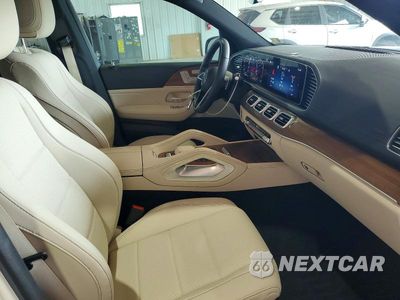 Zdjęcie 13 z 14 samochodu: 2025 MERCEDES-BENZ GLS 450 4MATIC VIN:4JGFF5KE7SB317050 - miniatura
