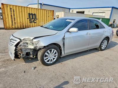 2010 TOYOTA CAMRY BASE 4T1BF3EKXAU018000 - główne zdjęcie licytacji z USA - miniatura