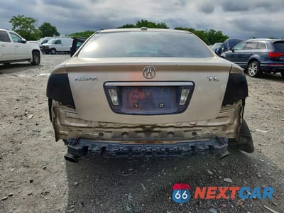 Zdjęcie 6 z 12 samochodu: 2006 ACURA 3.2TL VIN:19UUA66296A014199 - miniatura