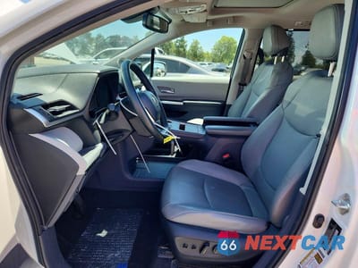 Zdjęcie 7 z 13 samochodu: 2022 TOYOTA SIENNA XLE VIN:5TDJRKEC5NS095619 - miniatura