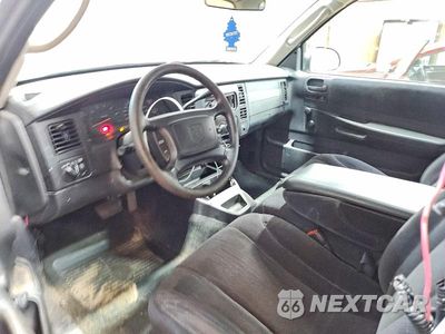 Zdjęcie 8 z 12 samochodu: 2002 DODGE DAKOTA SPORT VIN:1B7GG32X82S697320 - miniatura