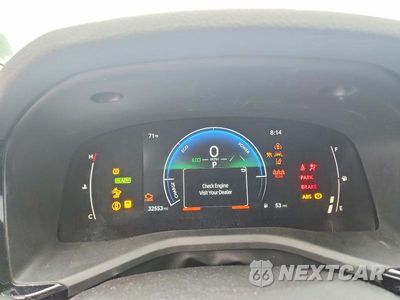Zdjęcie 9 z 12 samochodu: 2026 TOYOTA CAMRY LE VIN:4T1DBADK2TU551388 - miniatura