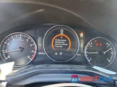 Zdjęcie 9 z 13 samochodu: 2024 MAZDA CX-30 PREFERRED VIN:3MVDMBCM9RM641933 - miniatura
