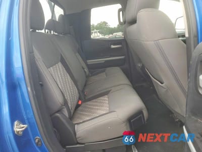 Zdjęcie 10 z 12 samochodu: 2018 TOYOTA TUNDRA SR5 VIN:5TFUY5F1XJX754331 - miniatura